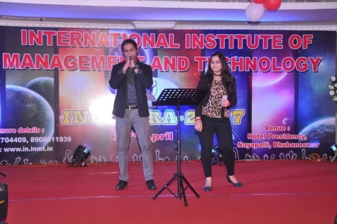 International Institute of Management & Technology Bhubaneswar Events photo 20